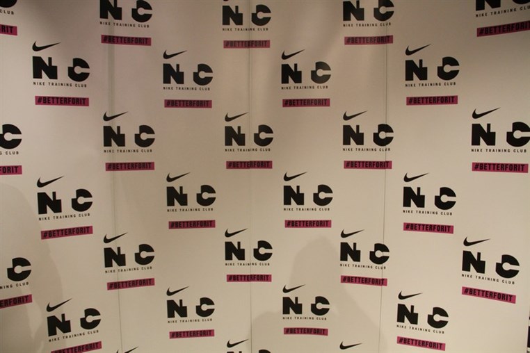 Launching of Nike NTC